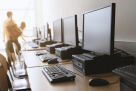Cyber Point Computer Trading