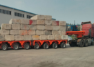 Al Razooqi General Land Transport