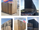 Salts Global Logistics Services