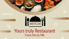 Desi Palace Restaurant