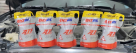 Amsoil Moto Speed
