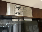 UHY James Chartered Accountants