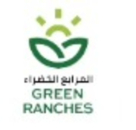 Green Ranches Technical Works