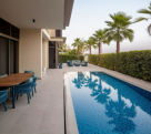 Kame Landscaping & Swimming Pool Construction
