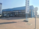 Bin Turkeya Motors