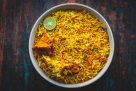 Hkr Beef Pulao Restaurant