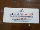 Clean Land Building Cleaning Services