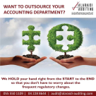 Ahmad Al Araidi Auditing Of Accounts