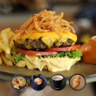 Slate Restaurant