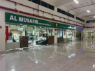 Al Musafir Furniture Trading