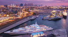 Platinum Yacht Management & Repair Service