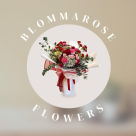 Blomma Rose