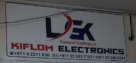 Kiflom Electronics General Trading