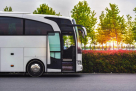 Busco Passenger Transport