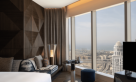 So/uptown Dubai Hotel