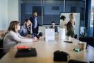 Iclozure Financial And Commercial Brokerage