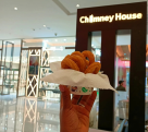 Chimney House