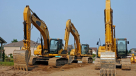 Marino Used Heavy Equipment & Machinery Trading