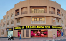 Casablanca New Ladies Spa Club