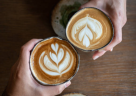 Novel Alkhair Coffee Shop