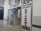 Golden Quality Uniforms Men Tailoring