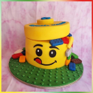Ribbons & Balloons Bakery