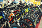 Alasala Bicycles Trading