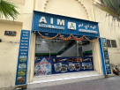 A I M Travel & Tourism