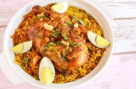 Afghan Food Mandi & Bukhari Restaurant