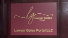Lawyer Gates Portal