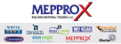 Mepprox Building Materials Trading