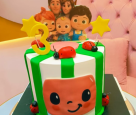 Yash Delight Cakes