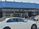 Barcode Motors