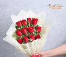 Al Zahra Fresh Flowers