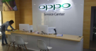 OPPO Service Centre