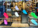 Leviotto Shoes Trading
