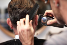 Decent Gents Saloon