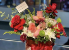 Florita Gate Flowers & Chocolate Trading