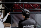 J & C Joel Middle East Theater Equipment