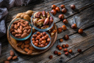 Meshwar Foods For Food Trading