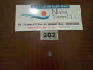 Nisha Tourism