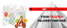 Zone Ride Delivery Services