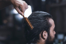 Golden Way Gents Salon