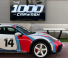 The 1000 Car Wash