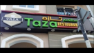 Taza Restaurant