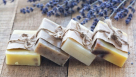 Maitha Mohammad Soap Making & Forming
