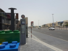 Wasl Road, Box Park 2 2 Bus Stop