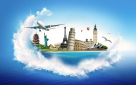 Wahat Al Sama Tourism