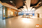 MTS Interiors And Fitout Works