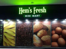 Hems Fresh Mini Mart L.l.c